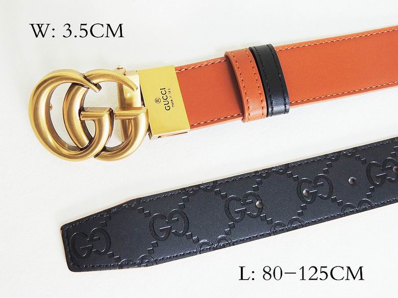 Gucci belt lb (245)